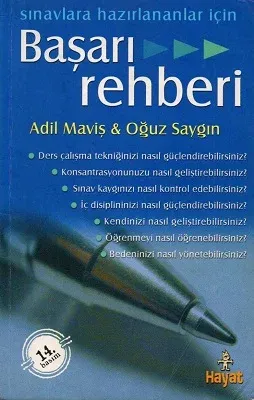 Sınavlara Hazırlananlar İçin Başarı Rehberi