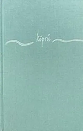 Köprü (Ciltli)