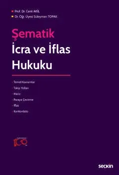 Şematik İcra ve İflas Hukuku
