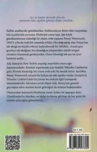 Gündüz Sefası Sarah Jio Arkadya Yayınları