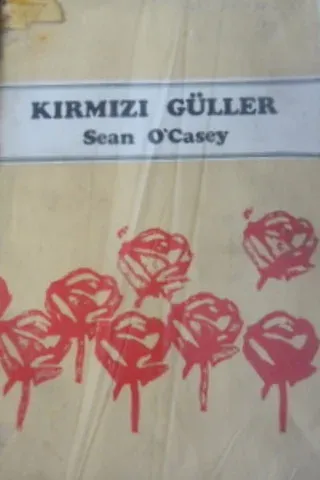 kırmızı güller