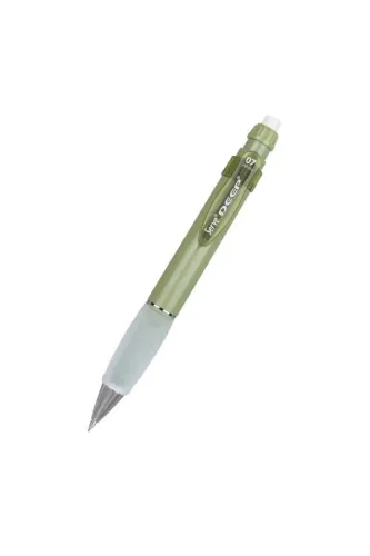 SERVE DEEP VERSATİL UÇLU KALEM 0,7MM - TOPRAK YAPRAK YEŞİLİ