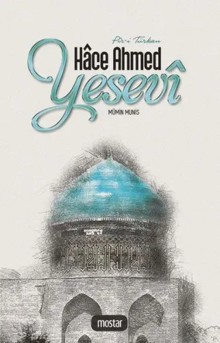 Pir-i Türkan Hace Ahmed Yesevi