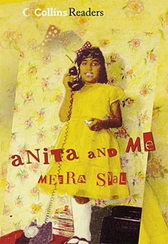 Anita and Me (Collins Readers) (Ciltli)
