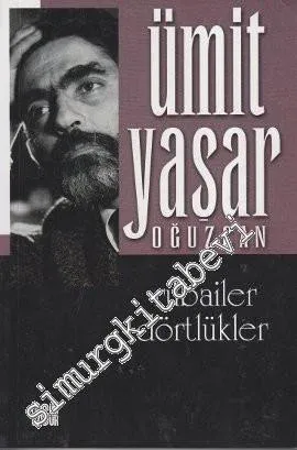 Rubailer Dörtlükler -