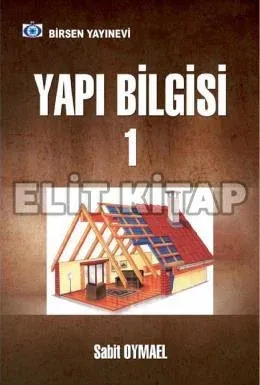 Yapı Bilgisi 1