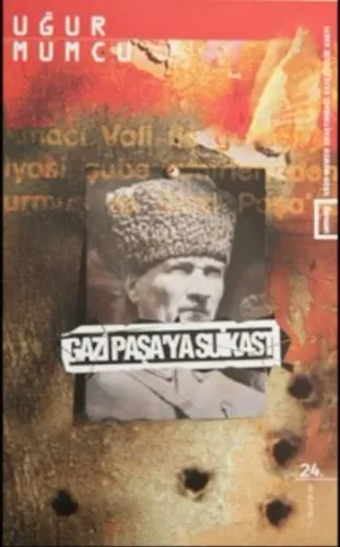 Gazi Paşa'ya Suikast