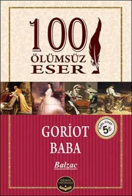 Goriot Baba