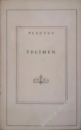 Tecimen (Mercitor) -        1946