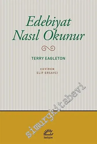 Edebiyat Nasıl Okunur - 2023