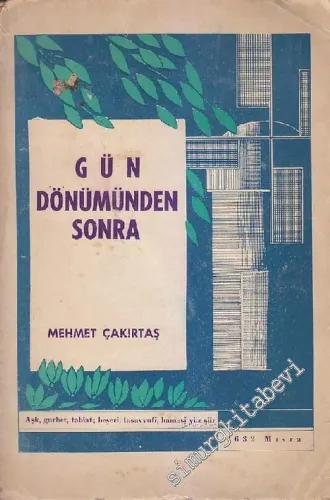 Gün Dönümünden Sonra  -        1957