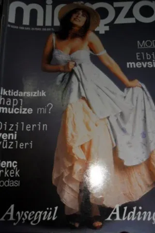 Mimoza 1998 / 28
