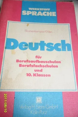 Deutsch