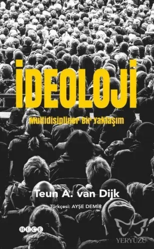 İdeoloji