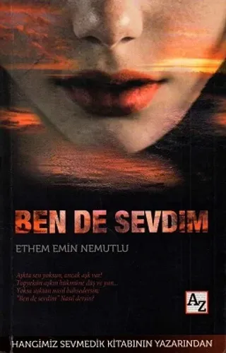 Ben De Sevdim