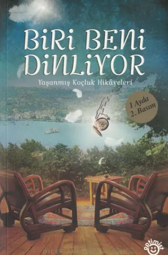 Biri Beni Dinliyor  Yaşanmış Koçluk Hikayeleri