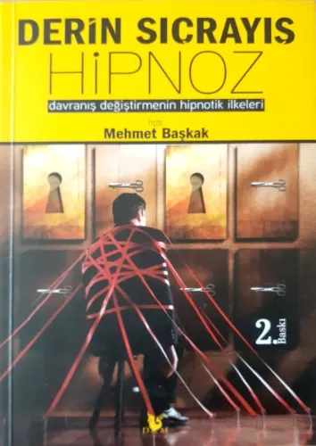Derin Sıçrayış Hipnoz
