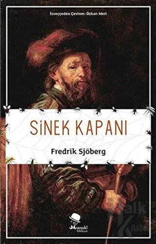 Sinek Kapanı - Halkkitabevi