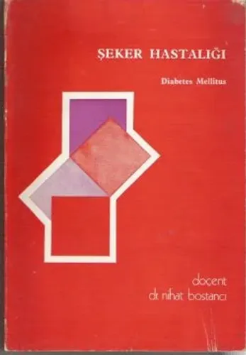 Şeker Hastalığı