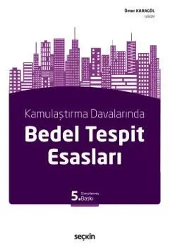 Bedel Tespit Esasları