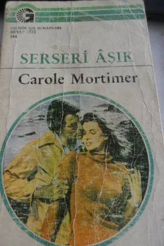 Serseri Aşık - 194