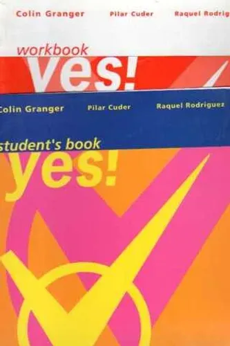 Yes! ( Student's Book + Workbook )