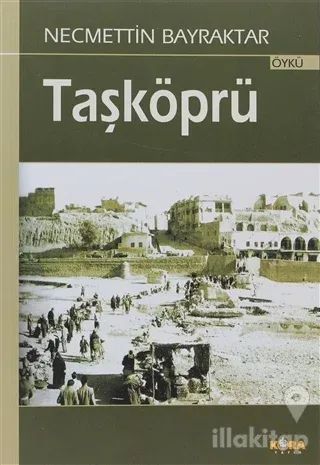 Taşköprü
