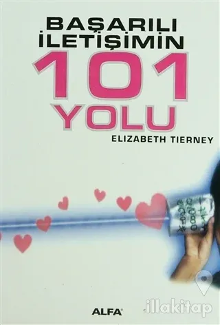 Başarılı İletişimin 101 Yolu