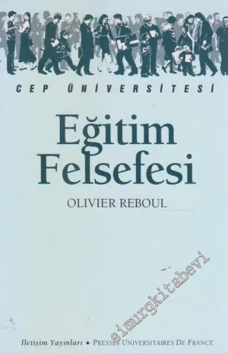 Eğitim Felsefesi -        1991