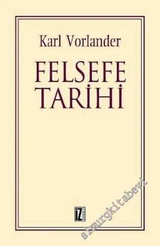 Felsefe Tarihi -        2008