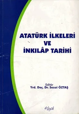 Atatürk İlkeleri ve İnkılap Tarihi