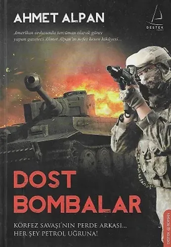 Dost Bombalar
