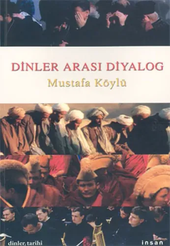 Dinler Arası Diyalog