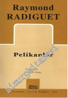 Pelikanlar -         2008