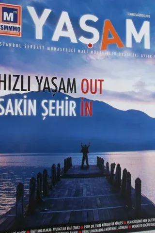 Yaşam 2012/39