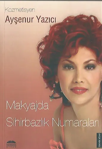 Makyajda Sihirbazlık Numaraları