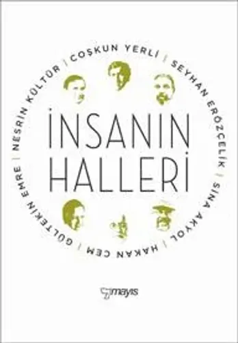 İnsanın Halleri