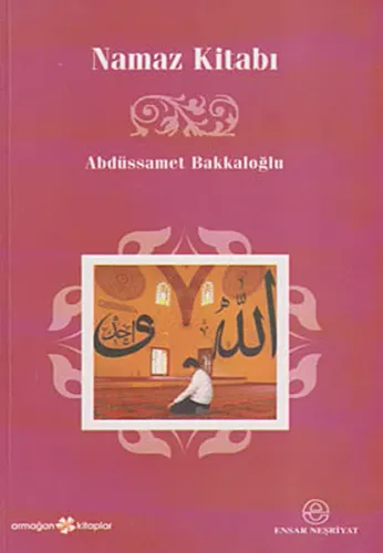 Namaz Kitabı