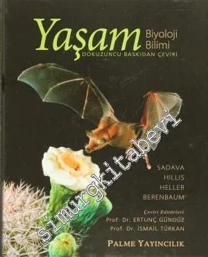 Yaşam - Biyoloji Bilimi -         2014