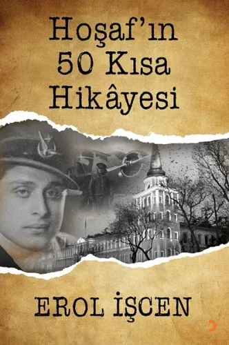 Hoşaf'ın 50 Kısa Hikâyesi