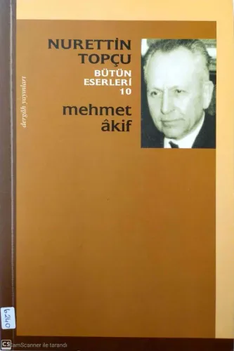 Mehmet Akif