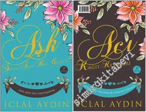 Aşk ve Acı