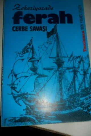 Ferah Cerbe Savaşı