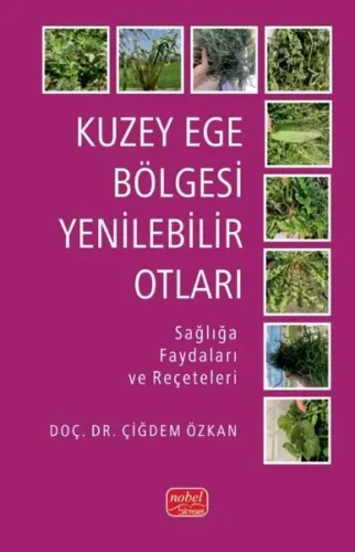 Kuzey Ege Bölgesi Yenilenebilir Otları