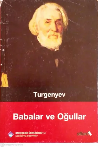 Babalar ve Oğullar