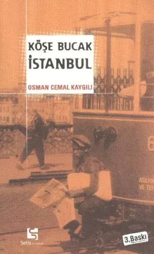 Köşe Bucak İstanbul