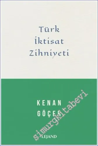 Türk İktisat Zihniyeti -
