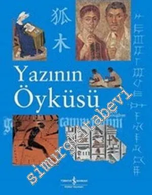 Yazının Öyküsü  -