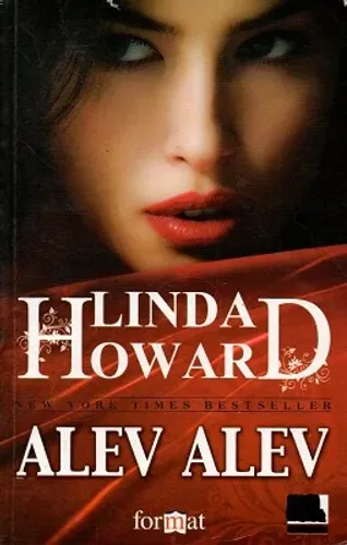 Alev Alev