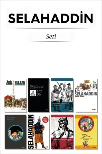 SELAHADDİN SETİ